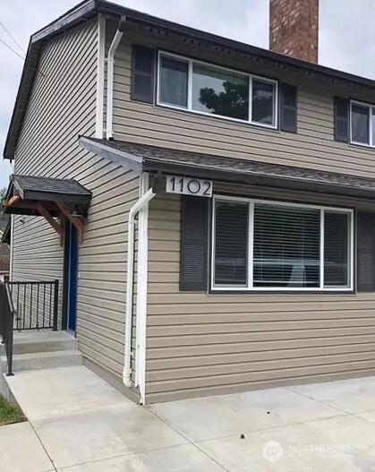 1100 23rd, Bellingham, WA 98225 - #1