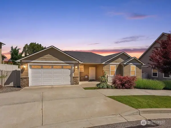 1738 Skylar Court, Wenatchee, WA 98801