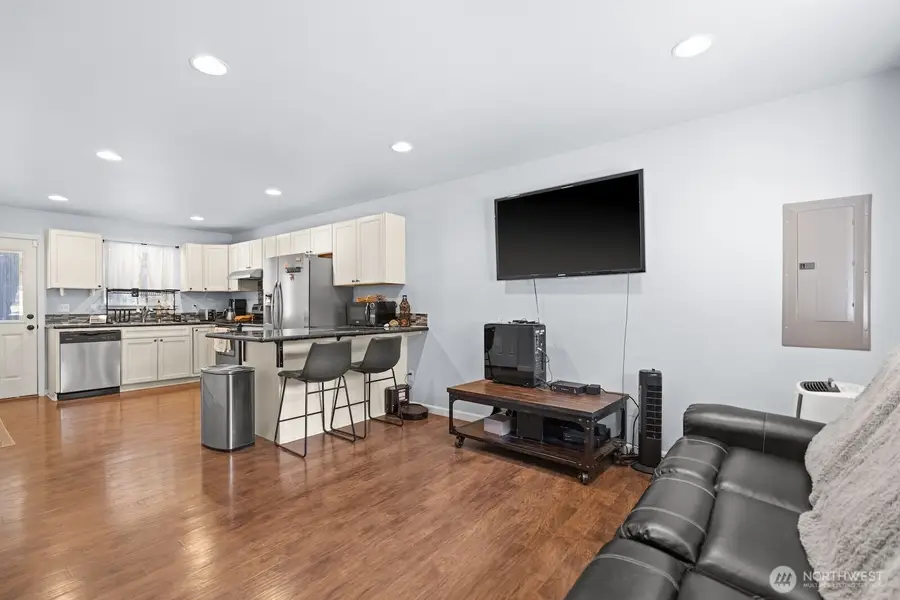 100 NE Galley Way, Belfair, WA 98528 - #3