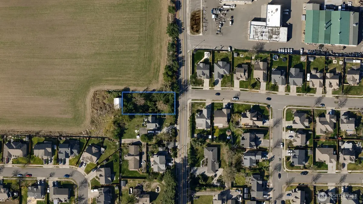 0 Benson Road, Lynden, WA 98264 - #1