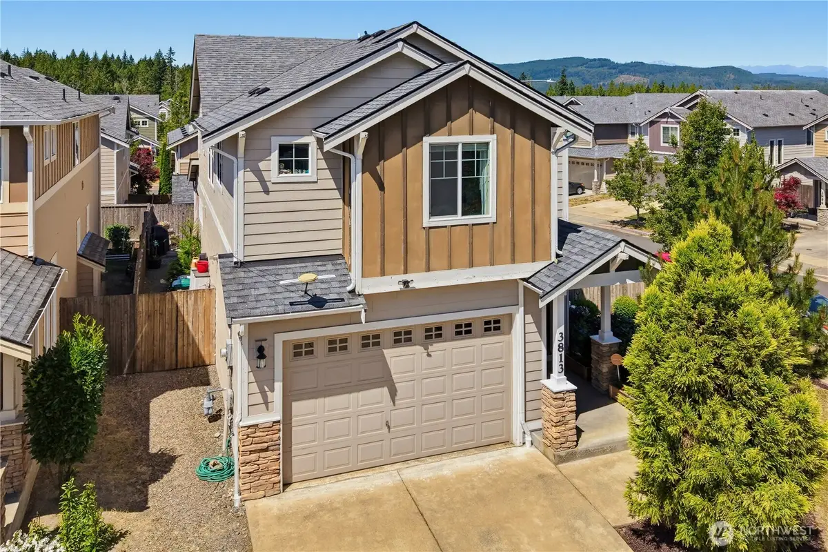 3813 Discovery Avenue Sw, Bremerton, WA 98312 - #1