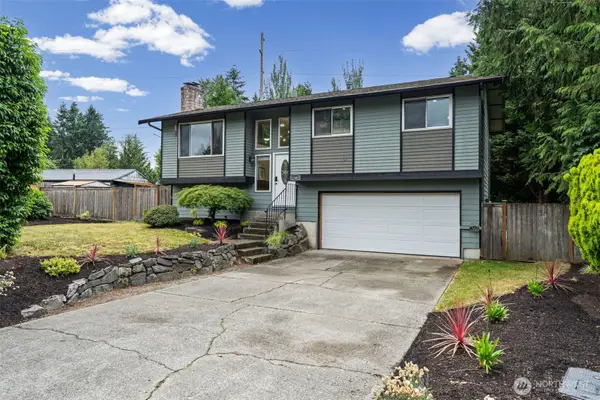 13402 60th Drive Se, Everett, WA 98208