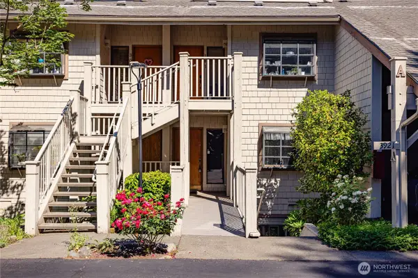 3921 108th Avenue Ne #201A, Bellevue, WA 98004