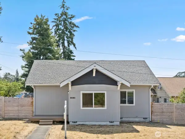 3020 S 54th Street, Tacoma, WA 98409