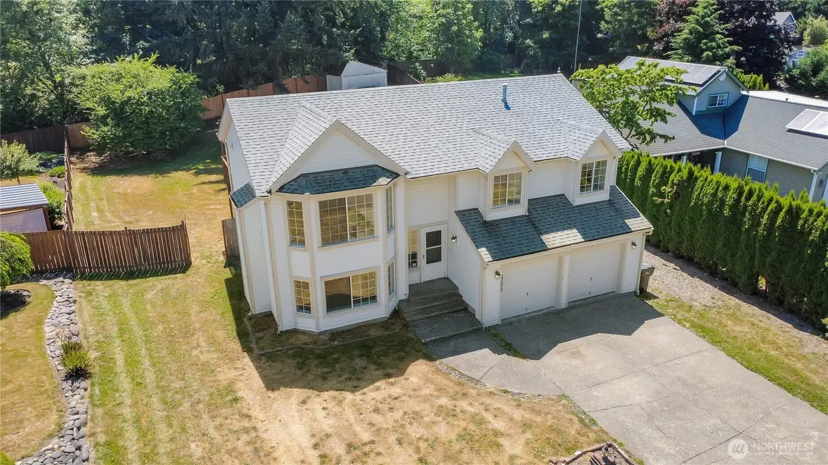 13010 226th Street E, Graham, WA 98338 - #1