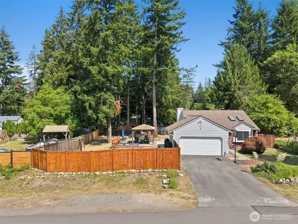 2522 230th Avenue Ne, Sammamish, WA 98074
