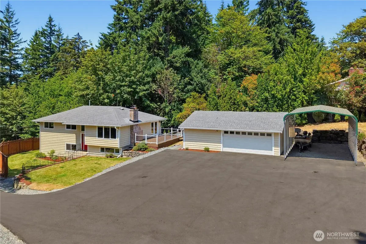 18415 9th Street E, Lake Tapps, WA 98391 - #1