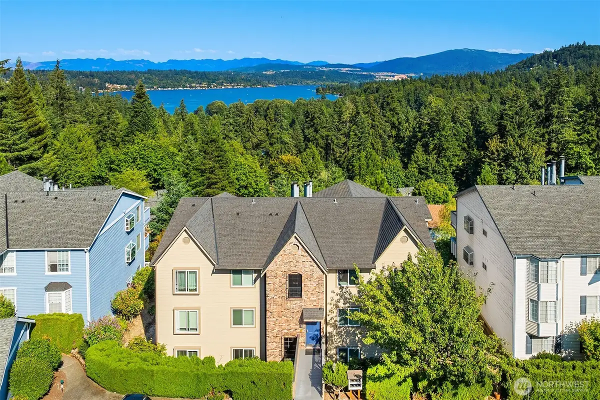 3410 161st Court E #32, Bellevue, WA 98008 - #1