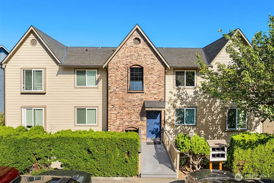 3410 161st Court E #32, Bellevue, WA 98008 - #3