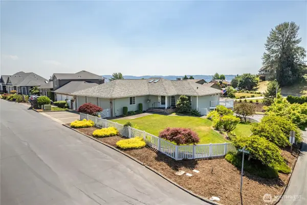 11 View Ridge Circle, Longview, WA 98632