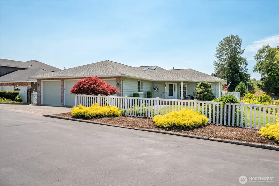11 View Ridge Circle, Longview, WA 98632 - #2