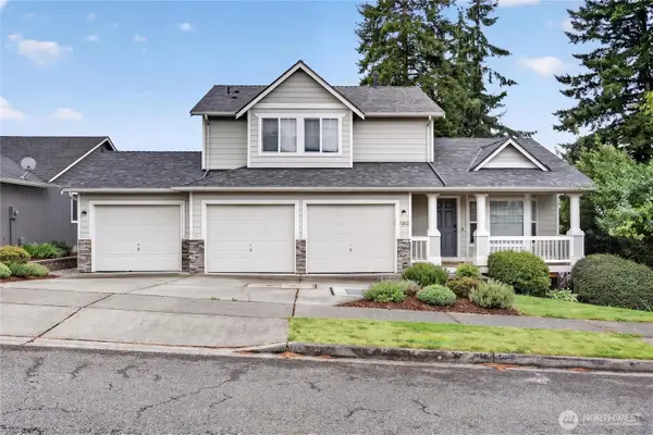 7202 30th Street Ne, Marysville, WA 98270