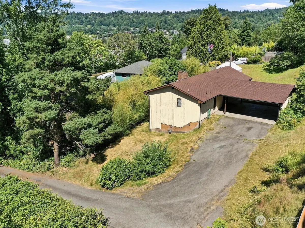 13463 Macadam Road S, Tukwila, WA 98168 - #1