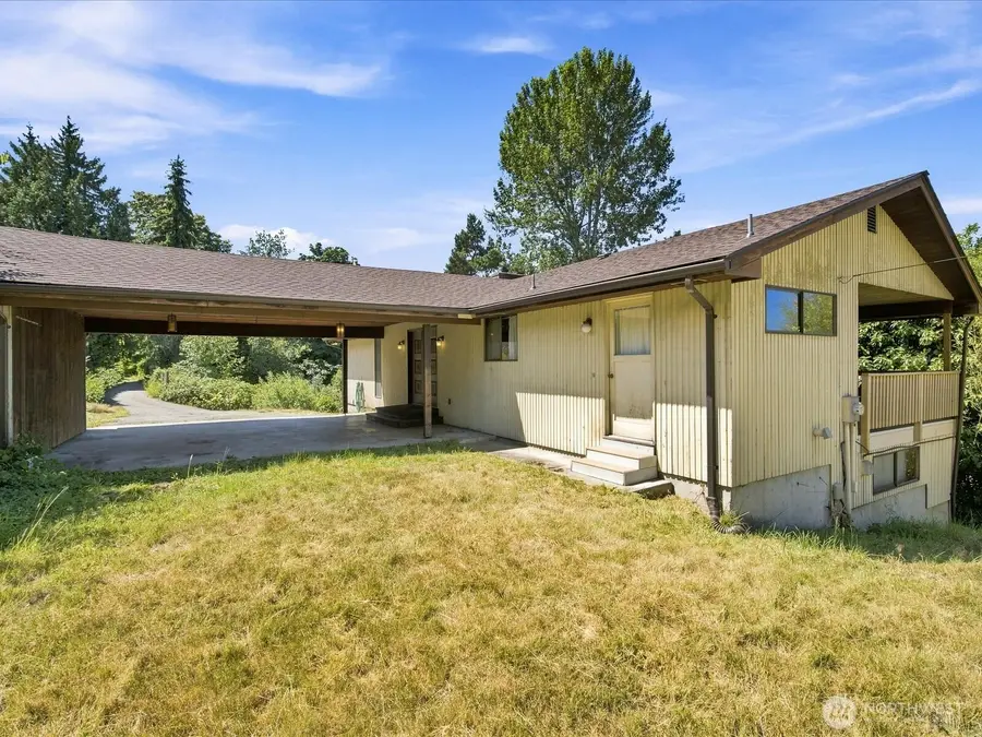 13463 Macadam Road S, Tukwila, WA 98168 - #2