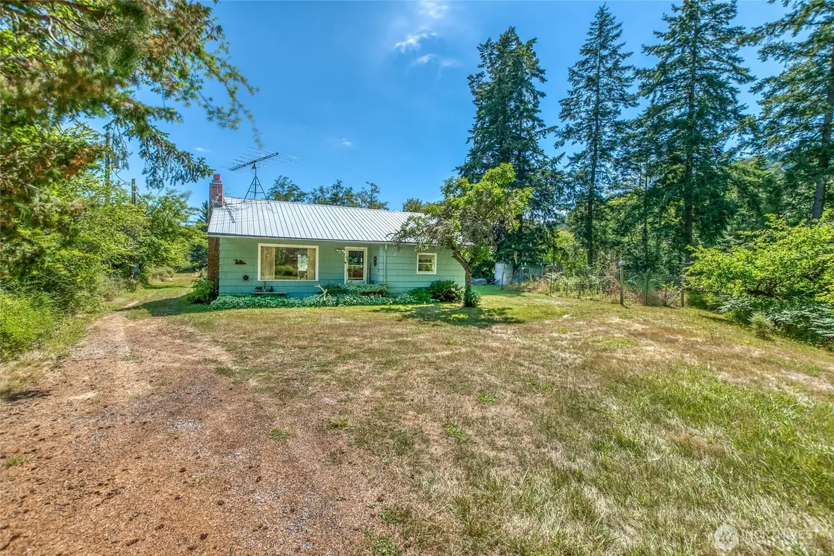 437 Nordstroms Lane, Eastsound, WA 98245 - #1