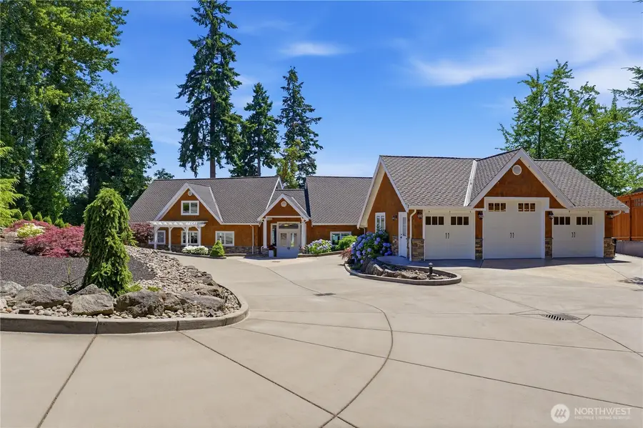 1620 60th Avenue Ct Nw, Gig Harbor, WA 98335 - #2