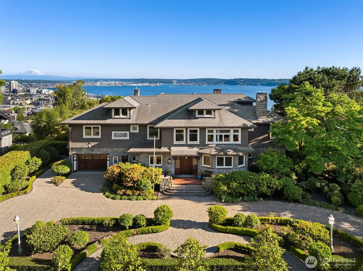 421 W Highland Drive, Seattle, WA 98119 - #1