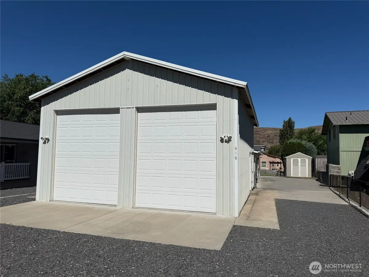 616 Hunter Avenue Sw, Quincy, WA 98848 - #1