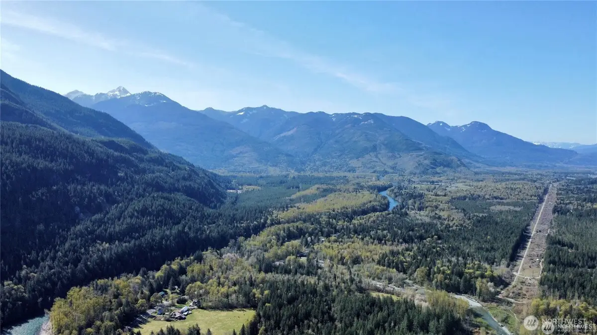 61120 Dexter Lane, Marblemount, WA 98267 - #1