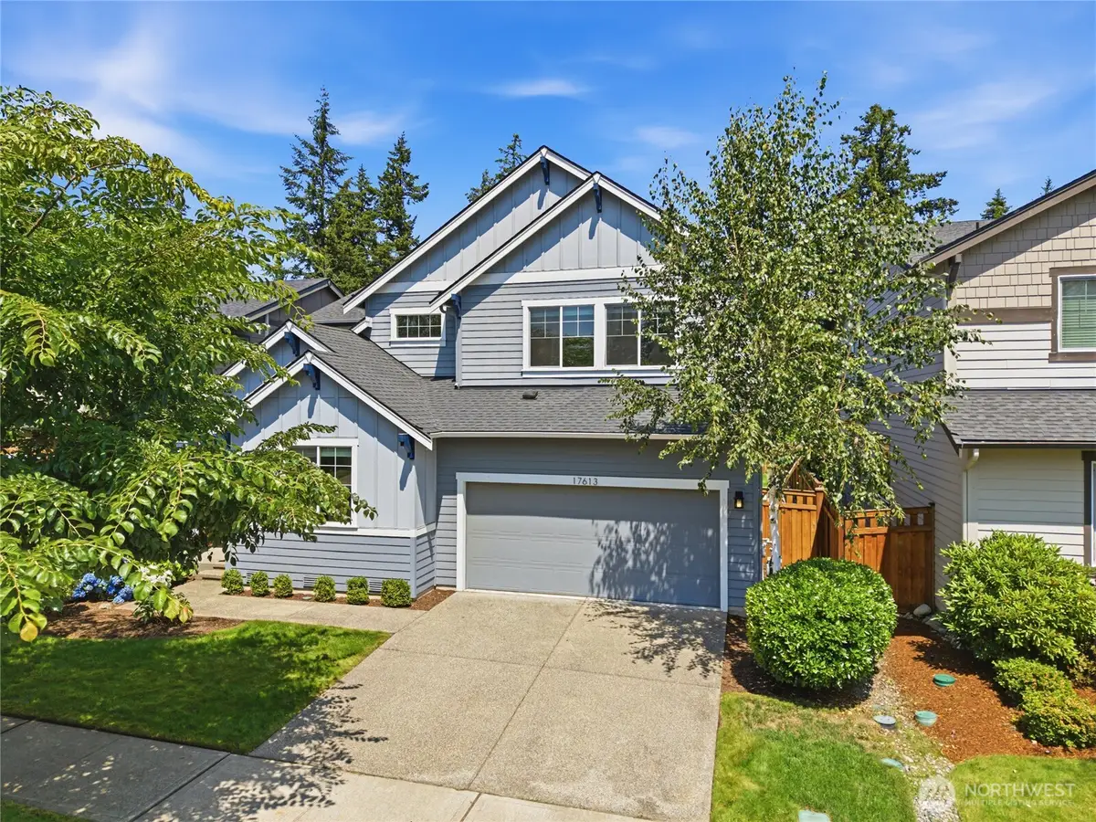 17613 131st Street E, Bonney Lake, WA 98391 - #1