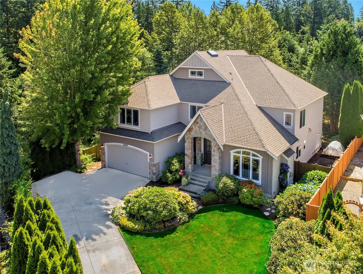 22187 NE 93rd Street, Redmond, WA 98053 - #1
