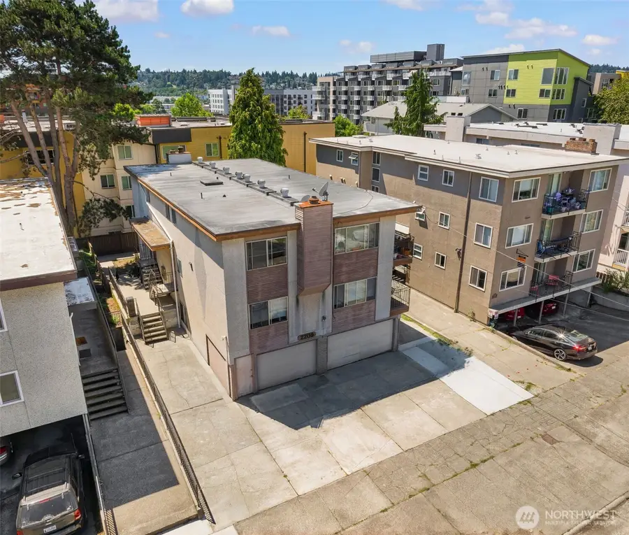 2209 NW 59th Street, Seattle, WA 98107 - #2