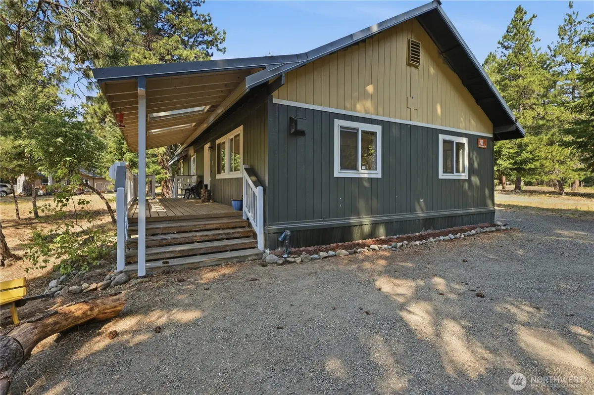 70 Hummingbird Lane, Cle Elum, WA 98922 - #1