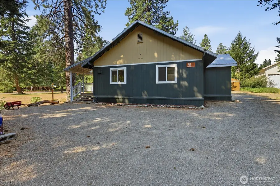 70 Hummingbird Lane, Cle Elum, WA 98922 - #2