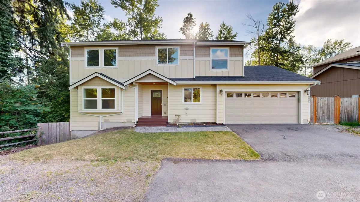 8836 E B Street, Tacoma, WA 98445 - #1