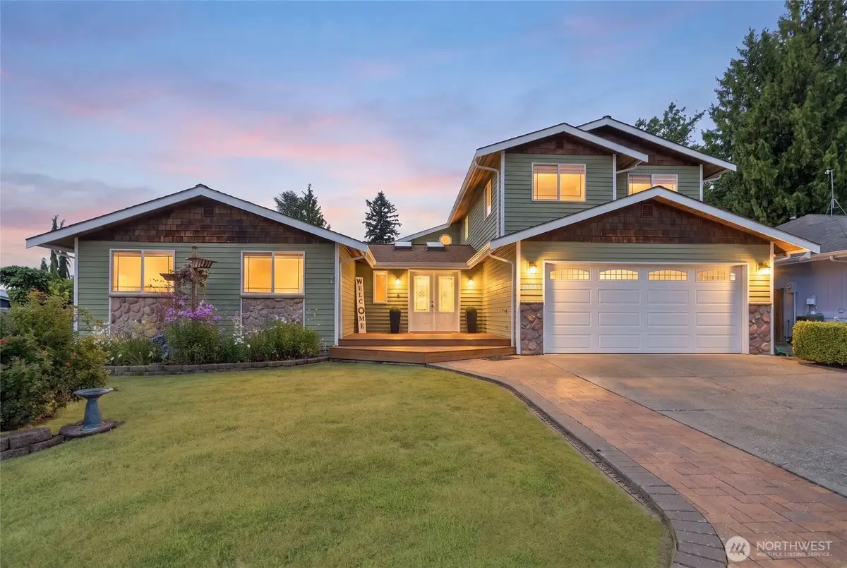 20611 6th Place W, Lynnwood, WA 98036 - #1