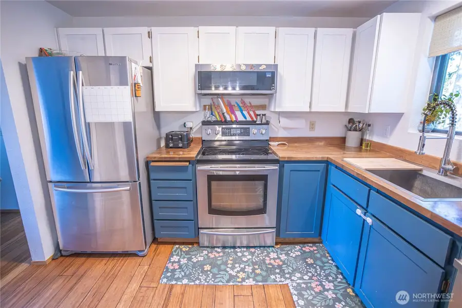 5318 203rd Street Ct E, Spanaway, WA 98387 - #3