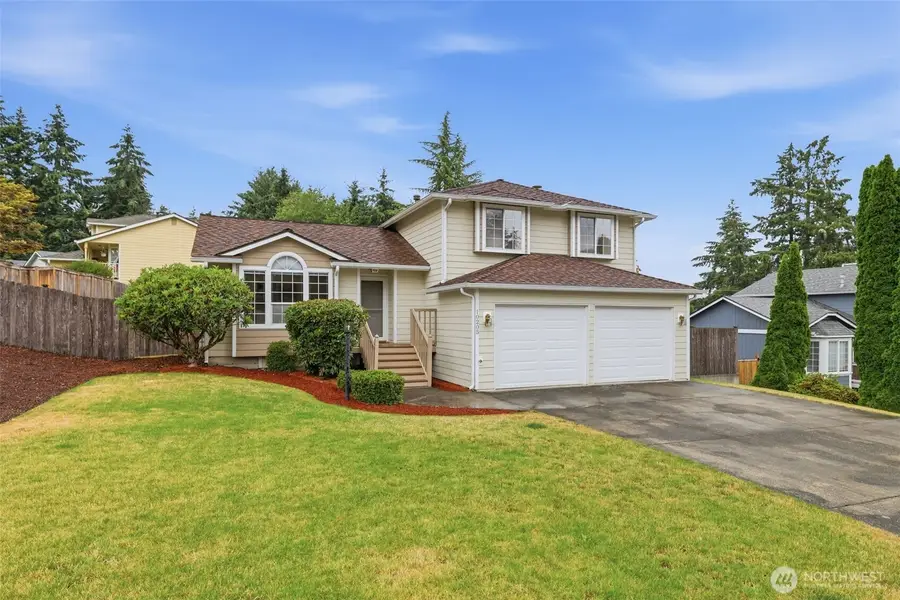 10205 107th Street Ct Sw, Lakewood, WA 98498 - #2