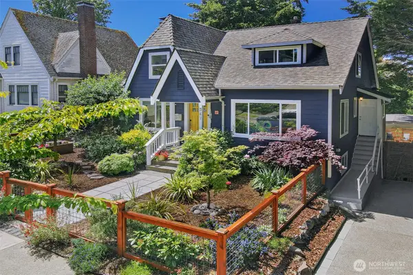 347 29th Avenue, Seattle, WA 98122