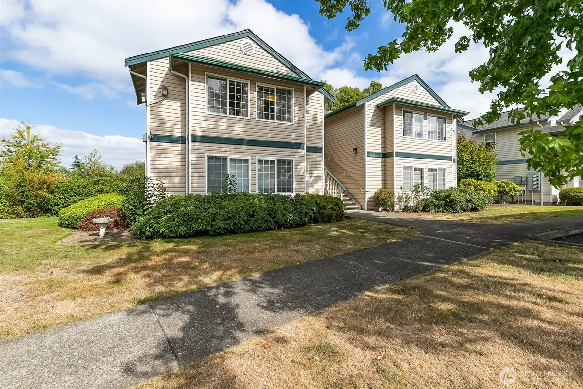 631 W Horton Way #219, Bellingham, WA 98226 - #1