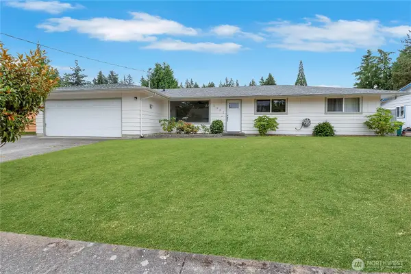 3302 20th Street Se, Auburn, WA 98092
