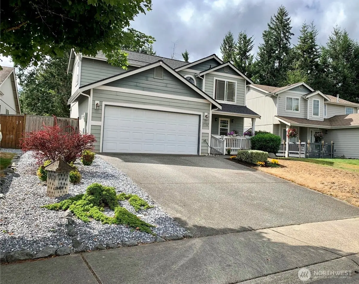 17722 37th Avenue E, Tacoma, WA 98446 - #1