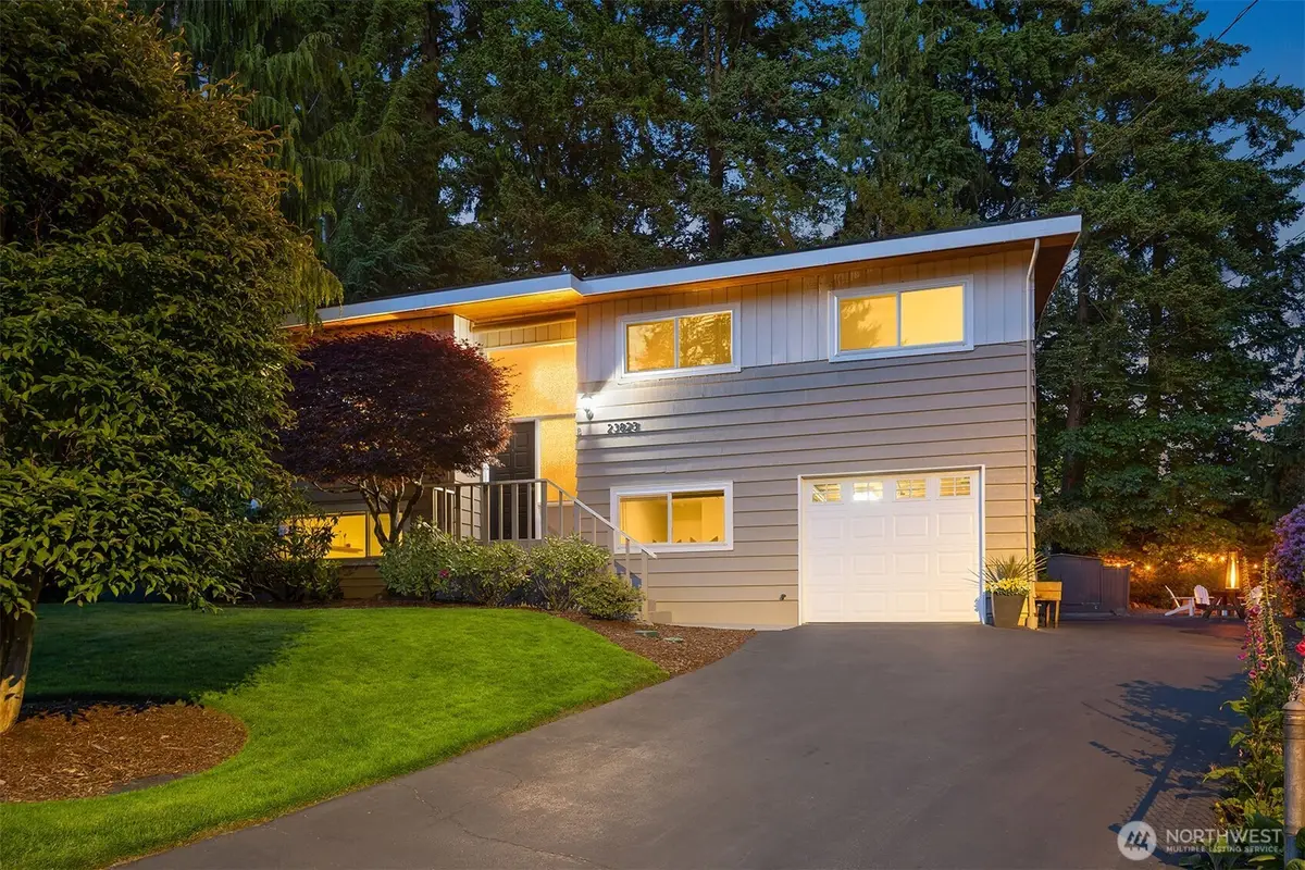 23823 86th Avenue W, Edmonds, WA 98026 - #1