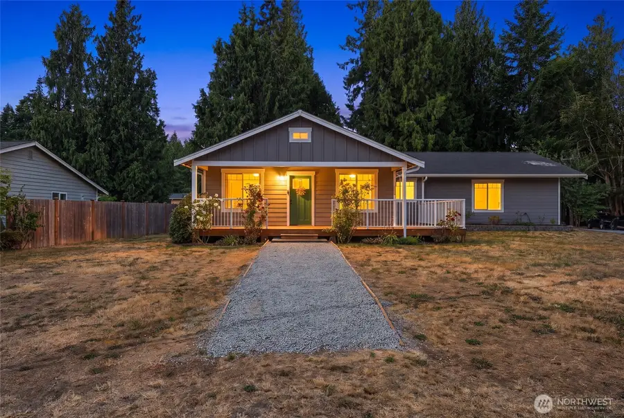 1087 Idlewood Drive, Camano Island, WA 98282 - #2