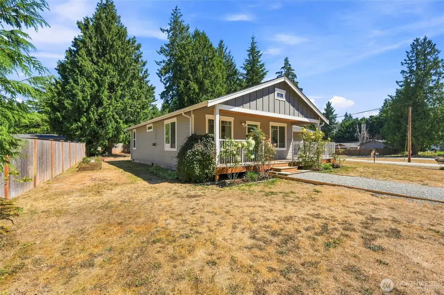 1087 Idlewood Drive, Camano Island, WA 98282 - #3