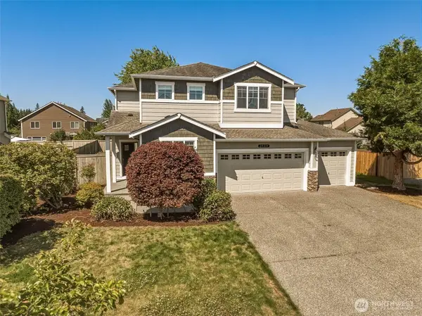 28514 69th Drive Nw, Stanwood, WA 98292