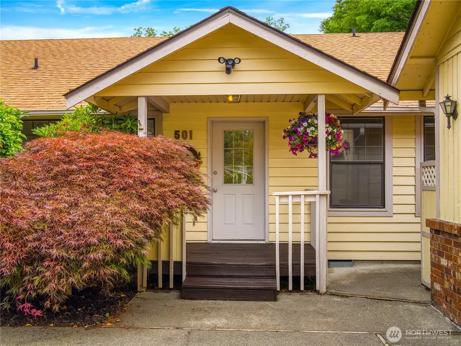 501 E 82nd Street, Tacoma, WA 98404 - #2