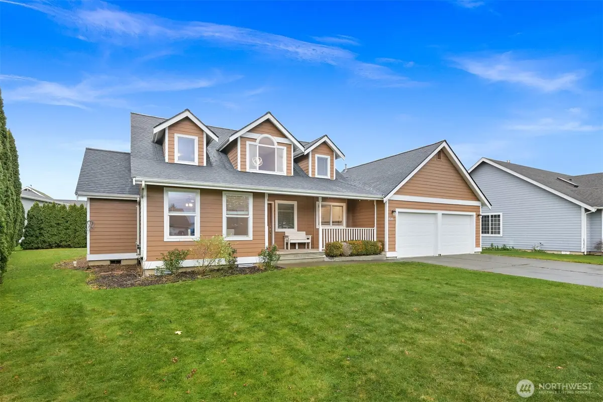 1513 Primrose Ct, Lynden, WA 98264 - #1