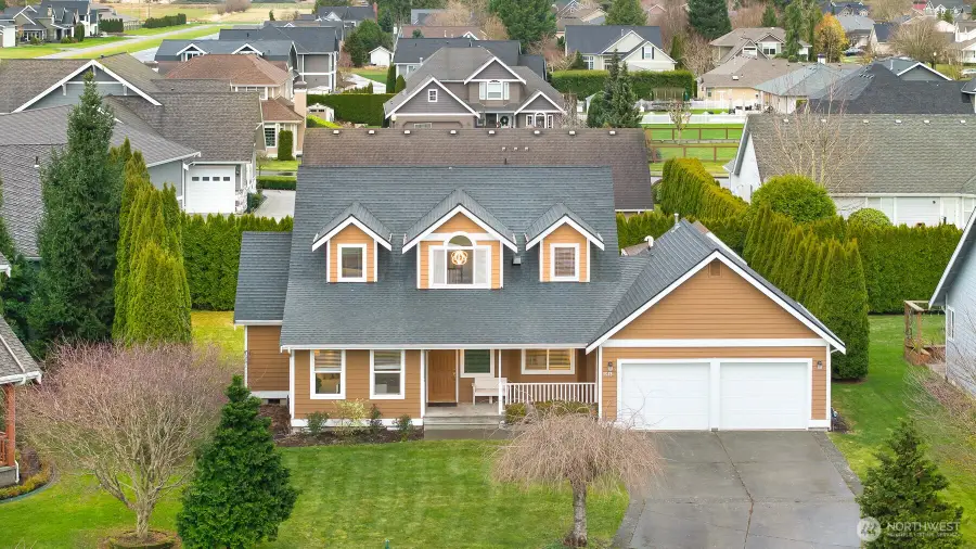 1513 Primrose Ct, Lynden, WA 98264 - #3