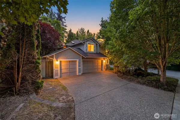 10521 NE 120th Street, Kirkland, WA 98034