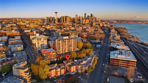 524 6th Avenue W #407, Seattle, WA 98119