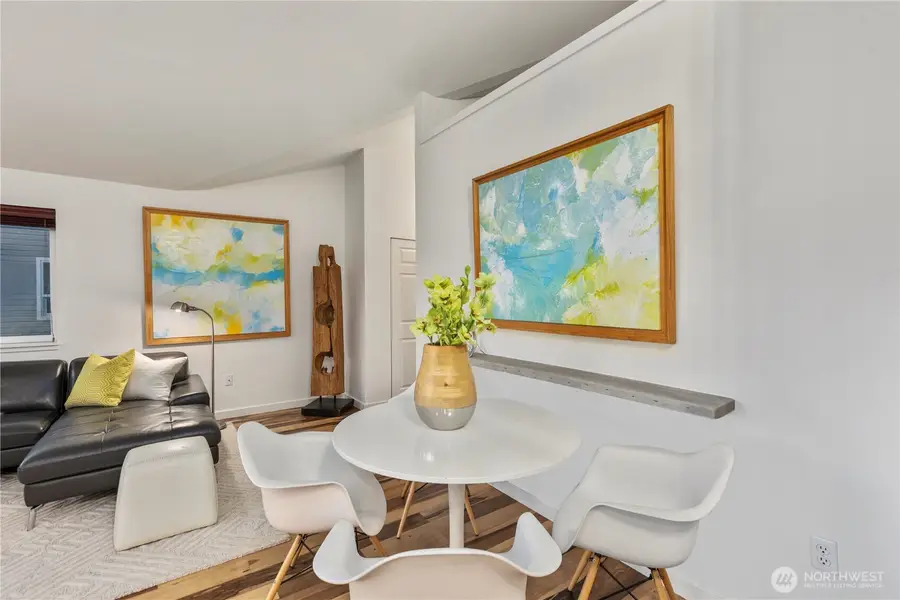 524 6th Avenue W #407, Seattle, WA 98119 - #3