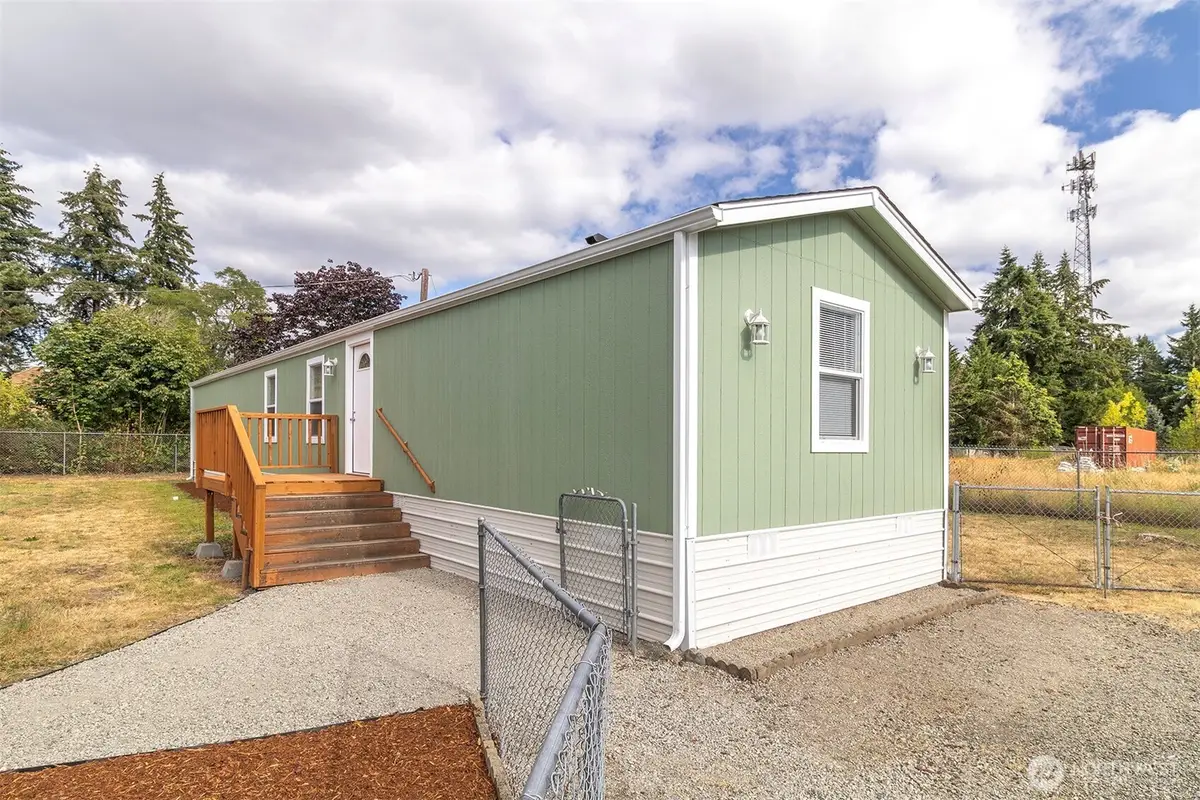 6201 203rd Avenue Sw #9, Centralia, WA 98531 - #1
