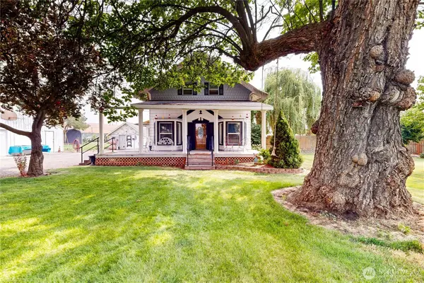 116 Main Road, Dayton, WA 99328