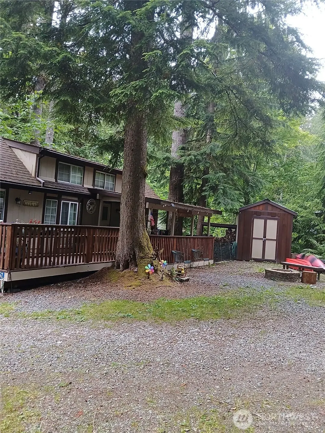 45057 Sikhs Trail, Concrete, WA 98237 - #1