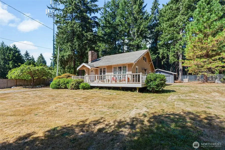 10655 132nd Avenue Ne, Kirkland, WA 98033 - #3